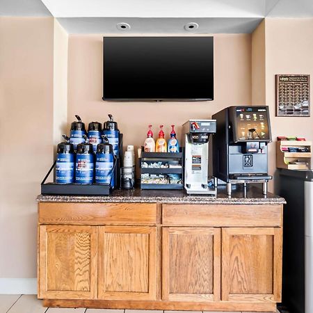 Best Western Merry Manor Inn South Portland Bagian luar foto