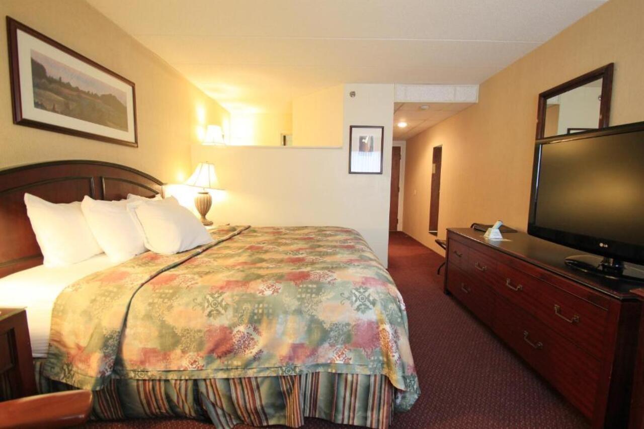 Best Western Merry Manor Inn South Portland Bagian luar foto