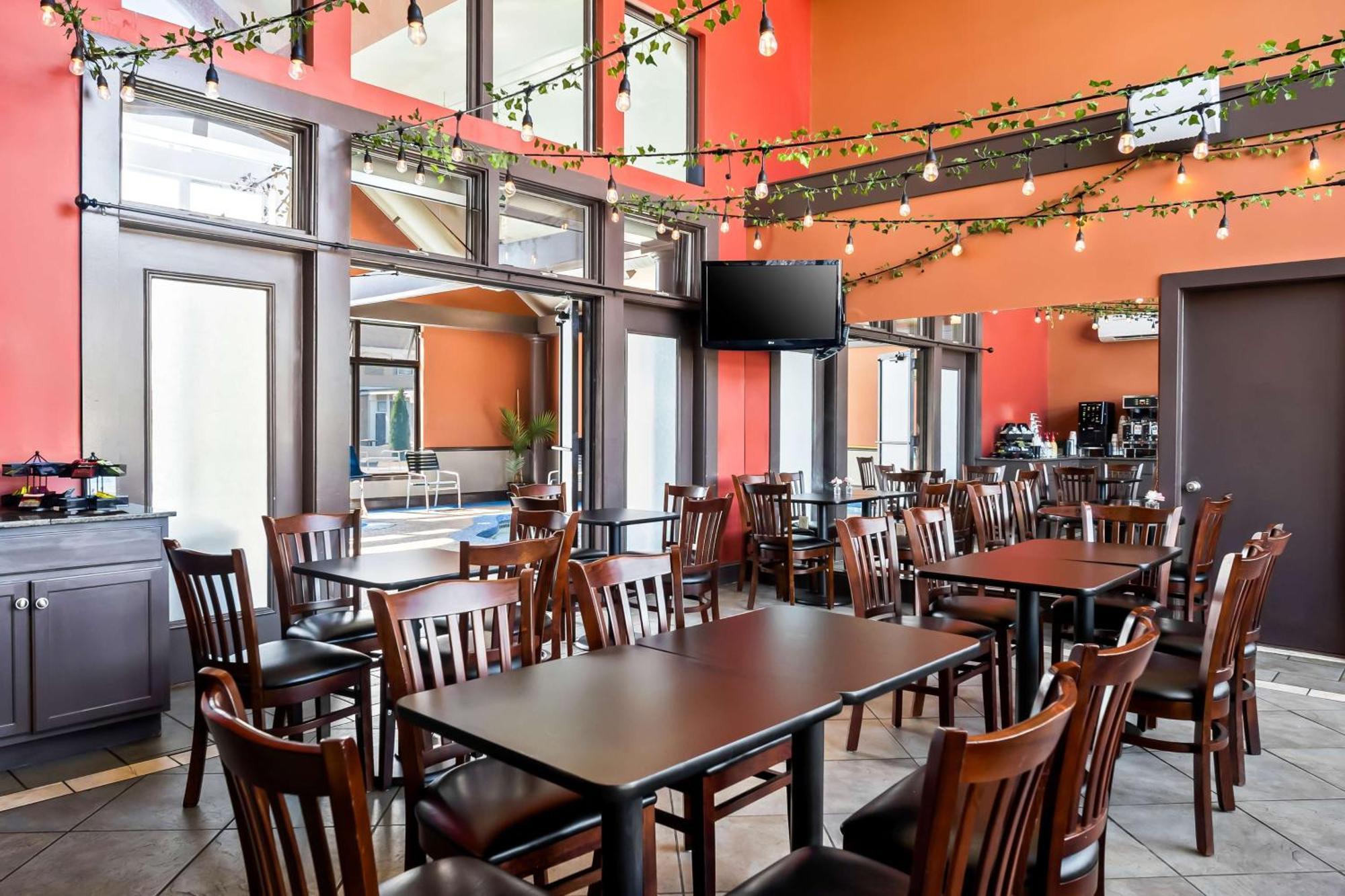 Best Western Merry Manor Inn South Portland Bagian luar foto