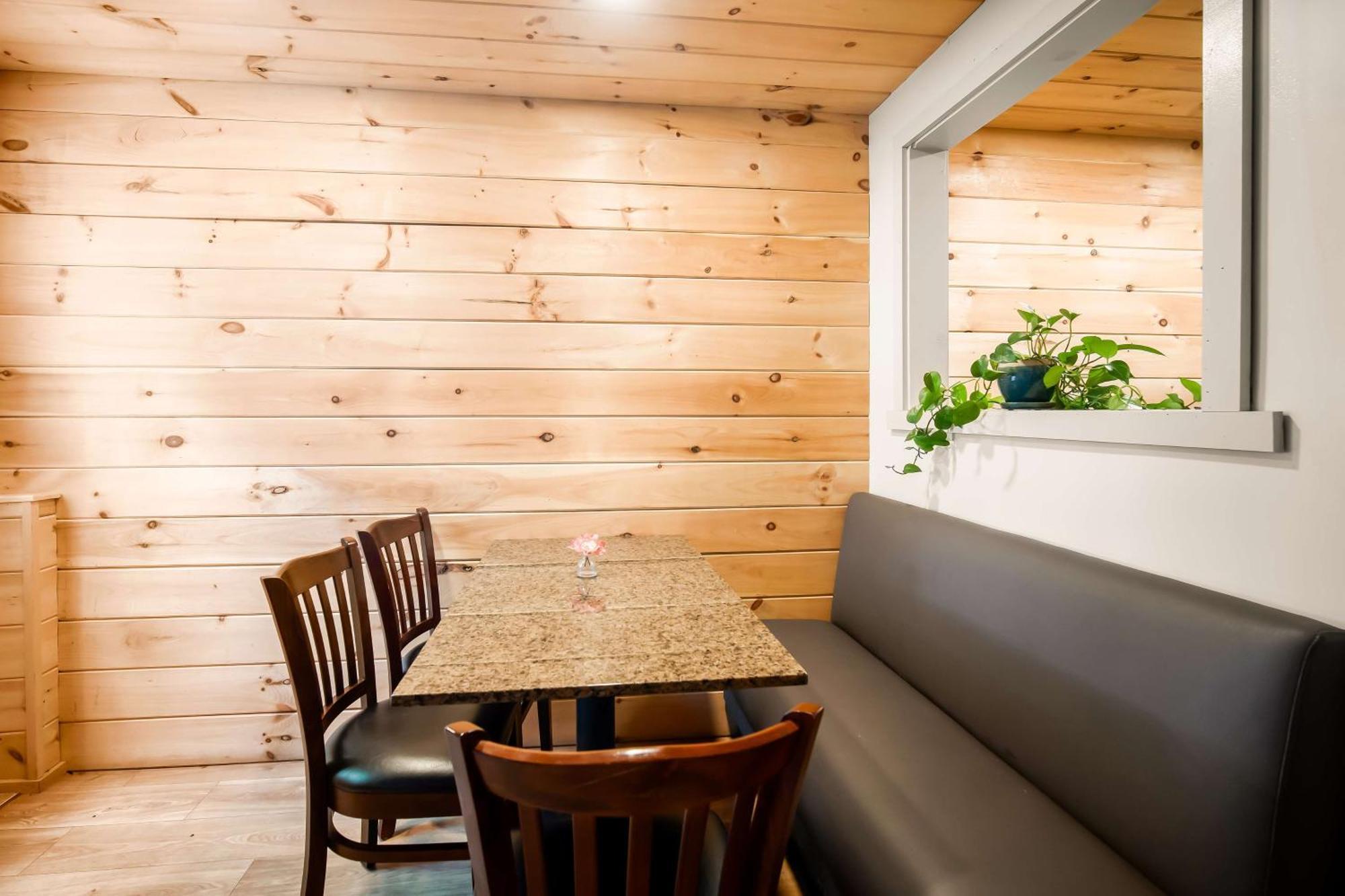 Best Western Merry Manor Inn South Portland Bagian luar foto